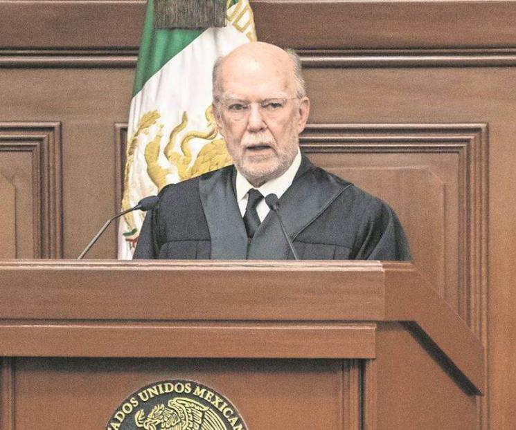Returna Suprema Corte impugnación del Inai