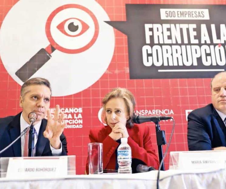Rechazan investigar las empresas de Xóchitl Gálvez