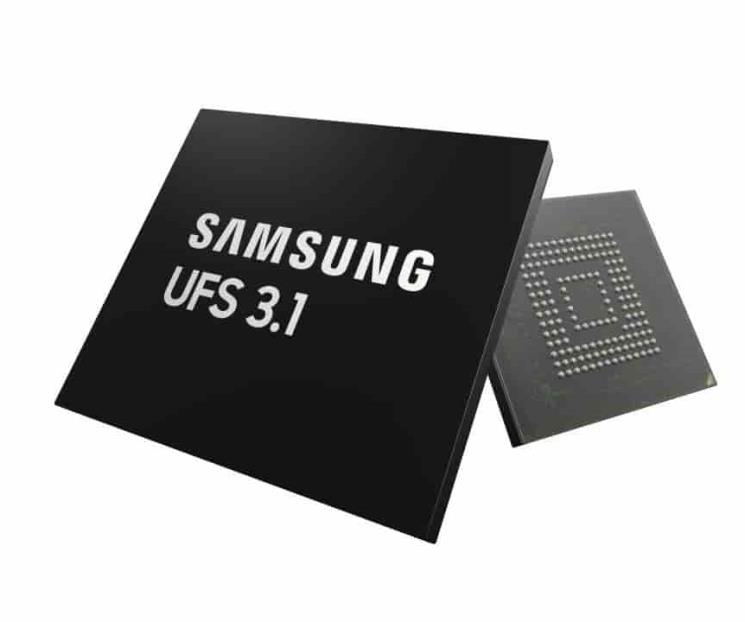 Samsung sigue ampliando horizontes