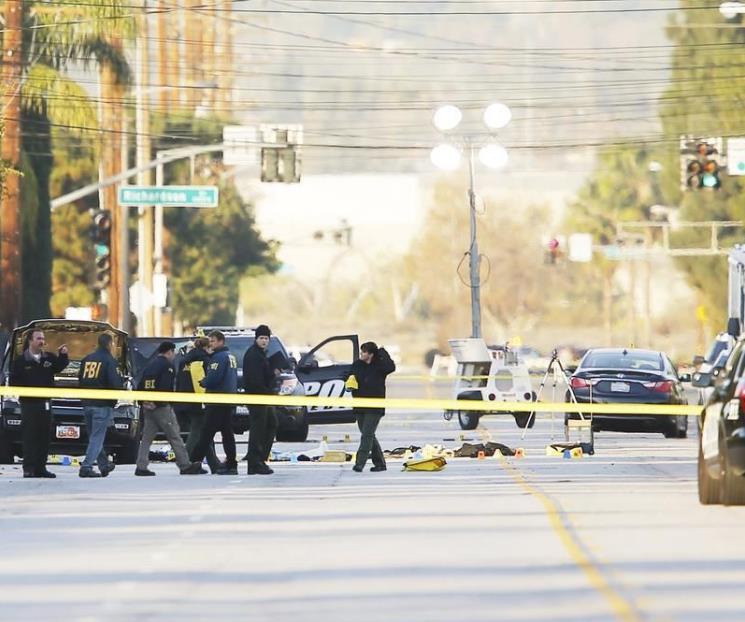 Tiroteo en Georgia deja cuatro muertos