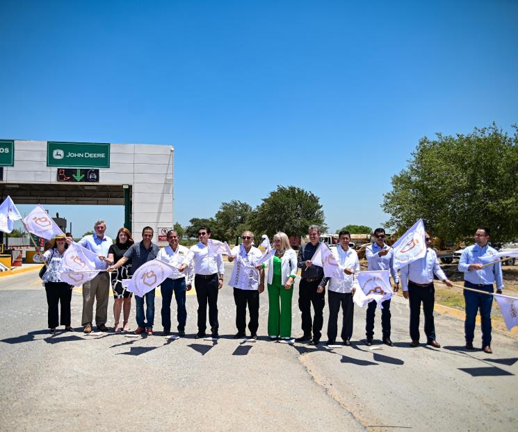 Ampliarán de 7 a 13 casetas de acceso a Puerto Colombia
