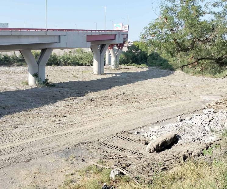 Habrá audiencia para caso del río Santa Catarina