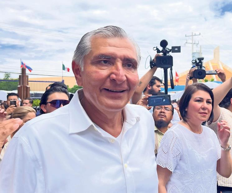 Ahora se privilegia la política social