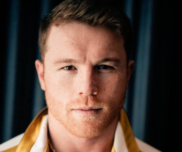 El Canelo Álvarez, abierto a pelear con los dos Charlo El Canelo Álvarez, abierto a pelear con los dos Charlo