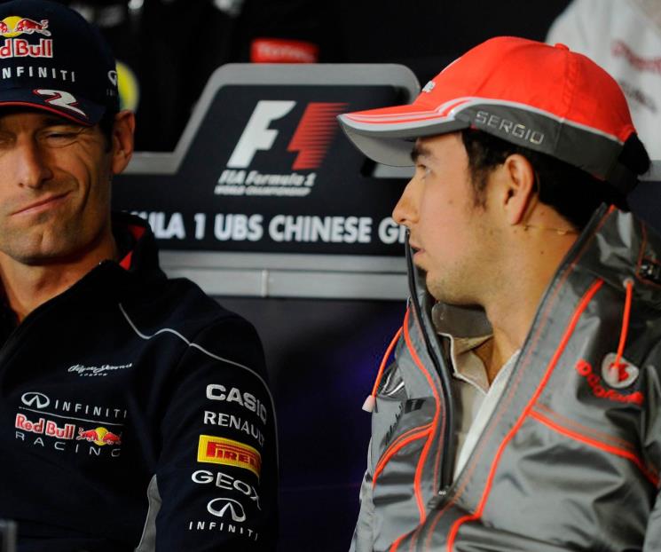 Ex de Red Bull critica el trabajo de Checo Pérez