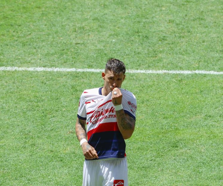 Se corona Chivas sobre Athletic de Bilbao en Guadalajara
