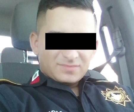 Ejecutan a ex policía de Fuerza Civil