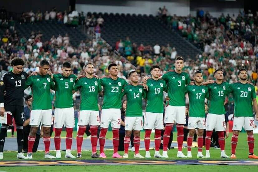 Copa Oro 2023: Va Selección Mexicana por título Copa Oro 2023: Va Selección Mexicana por título
