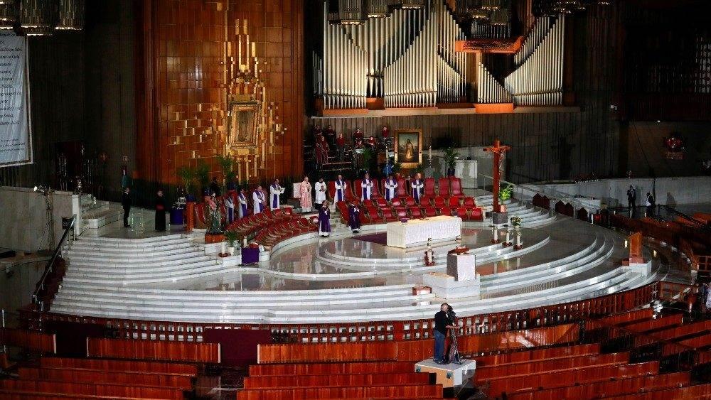 ¿Una Iglesia al gusto del mundo?