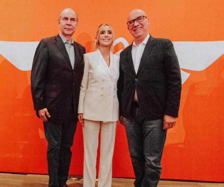 Paola García Yves es la nueva delegada de MC Paola García Yves es la nueva delegada de MC
