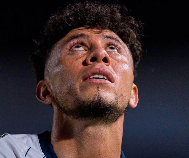 El gran momento defensivo de Rayados en el AP23