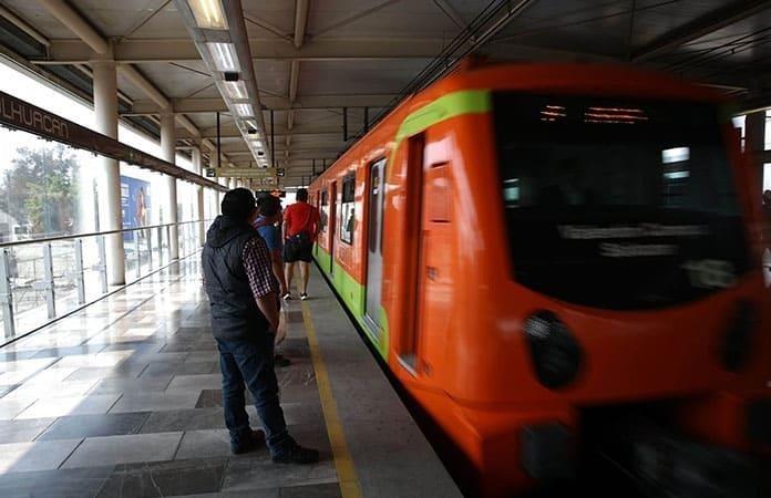 Reabren 5 estaciones de Línea 12 del Metro Reabren 5 estaciones de Línea 12 del Metro