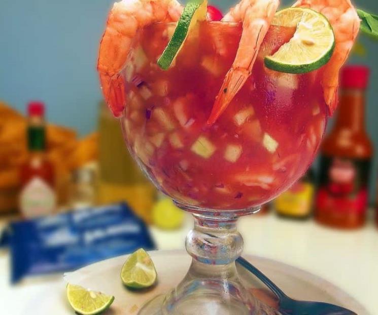 Actividades de la Feria del Pescado y Marisco en Iztapalapa