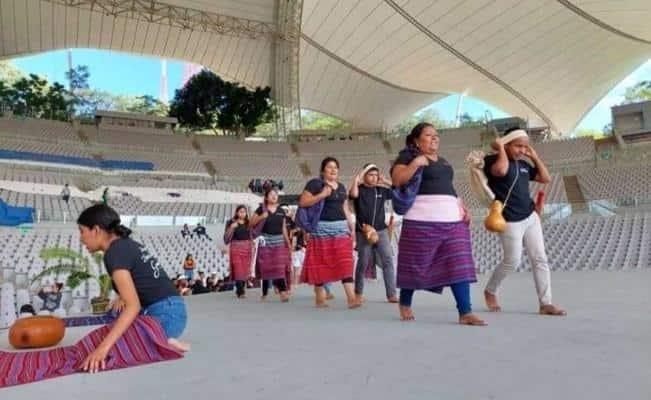 Seis comunidades se presentarán en la Guelaguetza