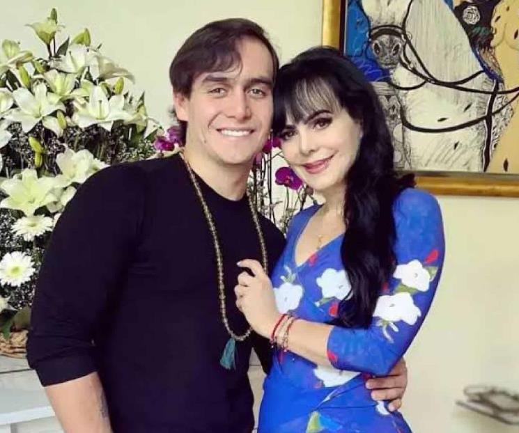 Revela dónde descansarán restos de su hijo