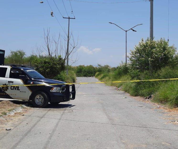 Localizan base de ladrones de autos