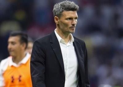 Supera Tano Ortíz arranque de Vuce con Rayados