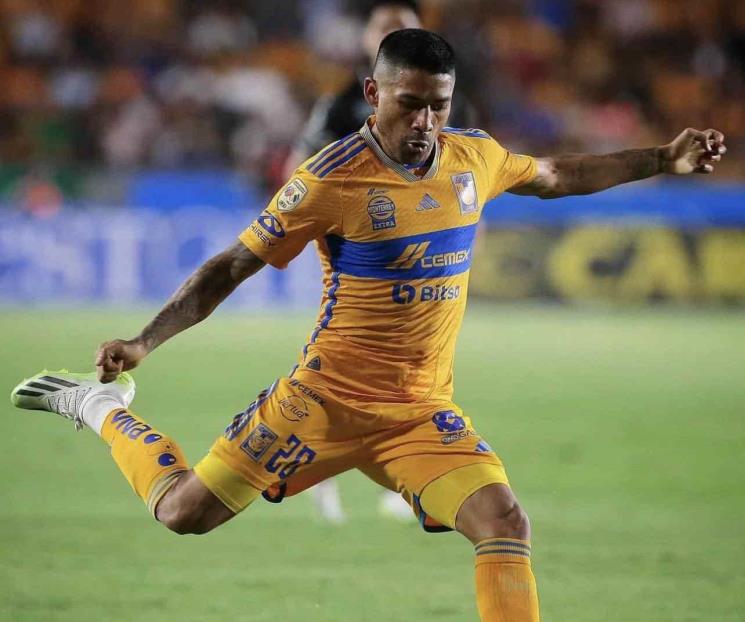 Tigres ya tiene 8 juegos al hilo sin perder Tigres ya tiene 8 juegos al hilo sin perder