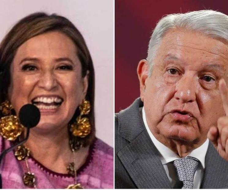 Xóchitl Gálvez alista nueva queja contra AMLO