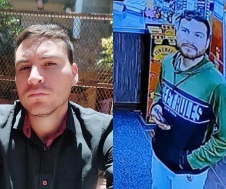 Joven oaxaqueño es reportado como desaparecido en Canadá