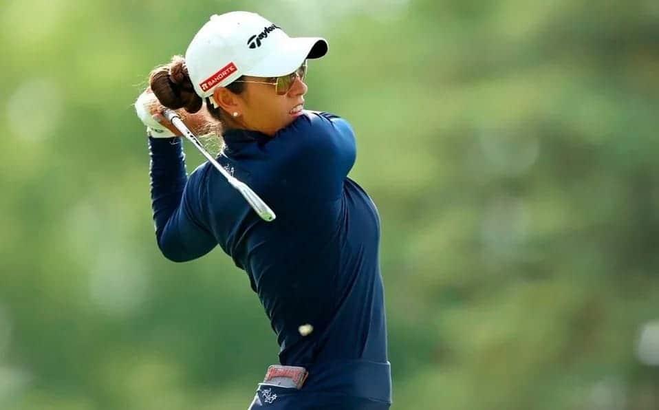 Fassi y López quedan en el top 10 del Dana Open Fassi y López quedan en el top 10 del Dana Open