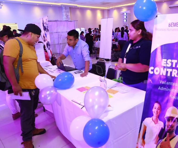 Organizará Escobedo una ‘Jornada de Contrataciones’