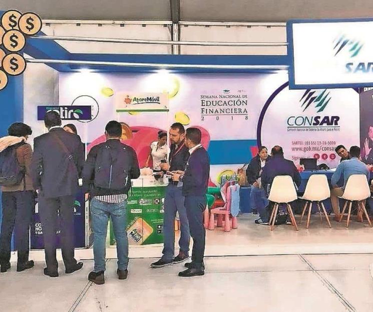 Afores disparan 250% sus ganancias en primer semestre