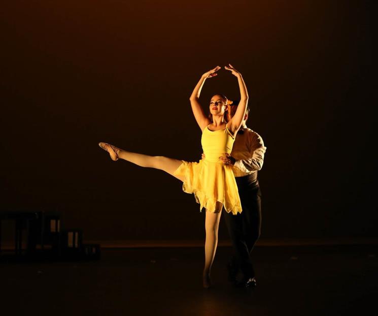 Danza Jazz de UANL rinde homenaje a grandes musicales