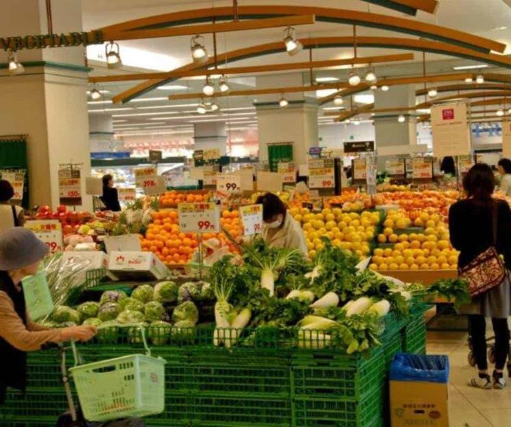 Se recupera consumo privado en junio ante inflación: Inegi