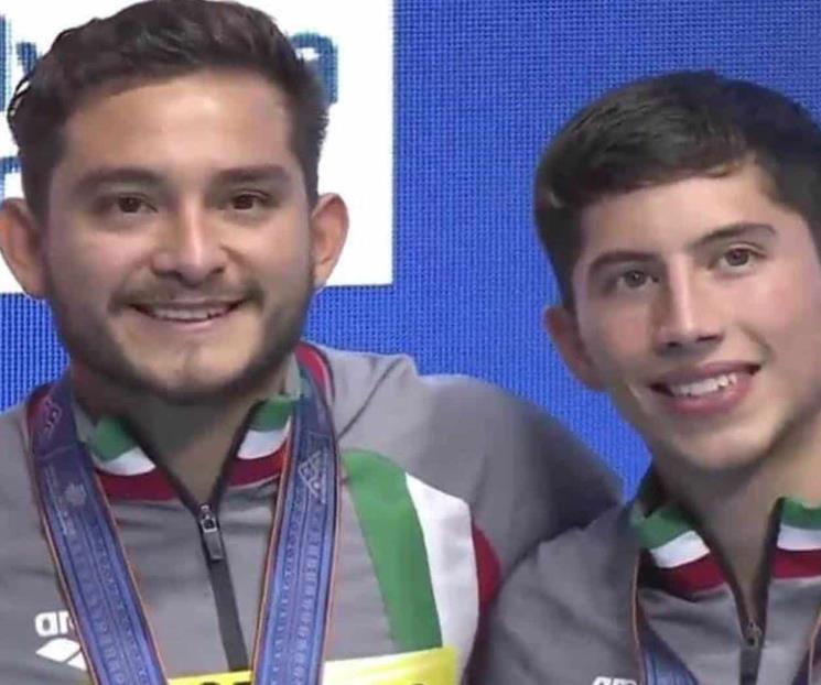 Se van Berlín y Willars a París 2024