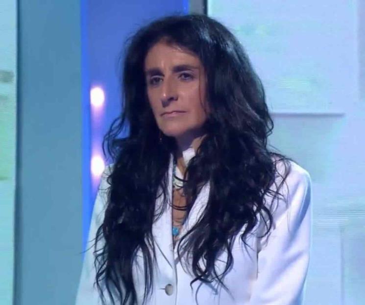 Bárbara Torres, sexta eliminada en La Casa de los Famosos