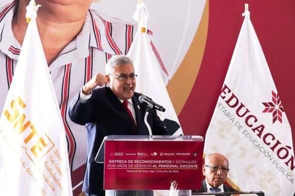 Pide Alfonso Cepeda priorizar la seguridad social