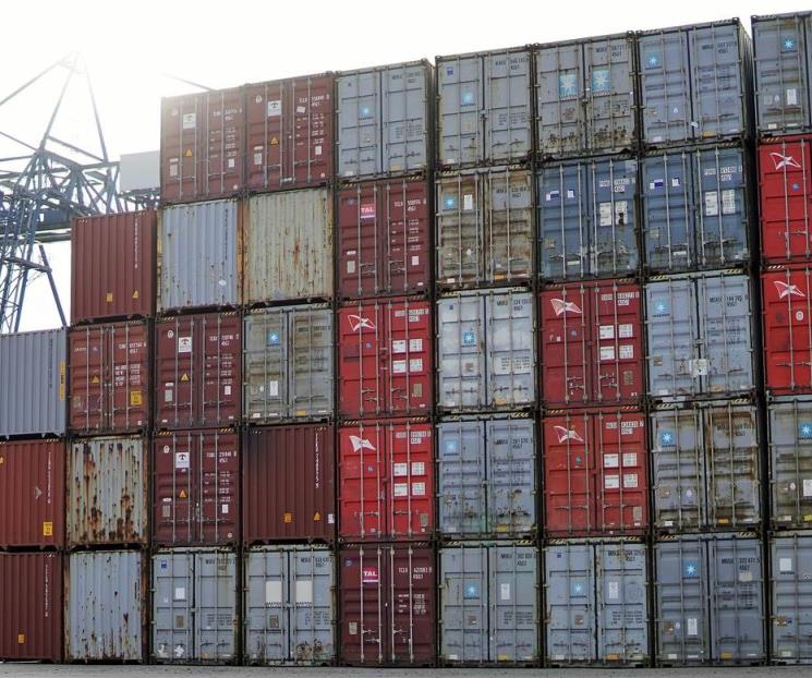 Reino Unido, nuevo socio comercial de México Reino Unido, nuevo socio comercial de México