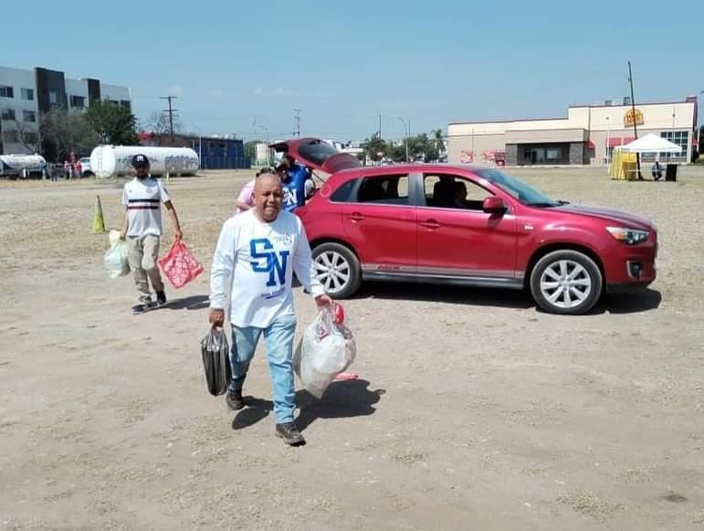 Sigue el éxito de ‘Sanico Recicla’ Sigue el éxito de ‘Sanico Recicla’