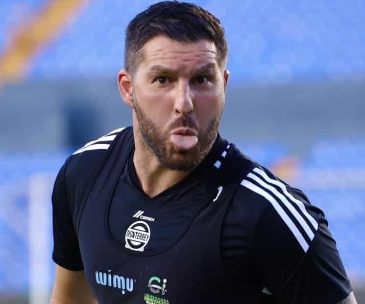 Acecha Gignac ser el tercer máximo goleador en Liga MX