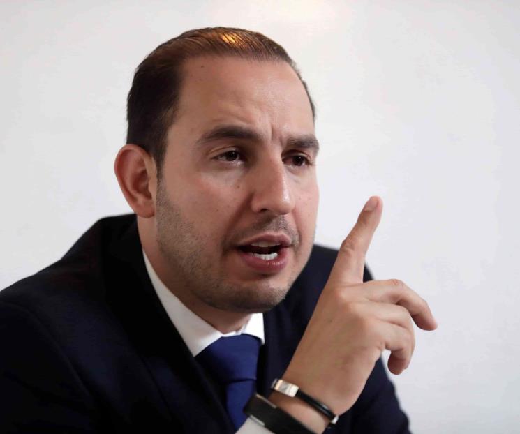 México está en manos de criminales