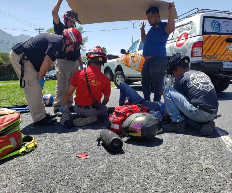 Fotogalería Policiaca del 18/07/2023
