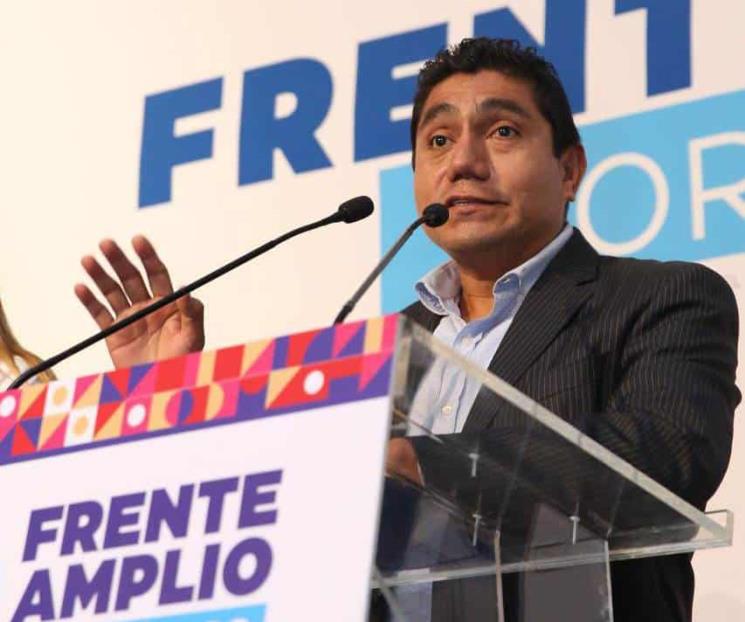 Ante fallas, solicitan modificar plataforma