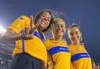 Abre Tigres Femenil el Apertura 2023