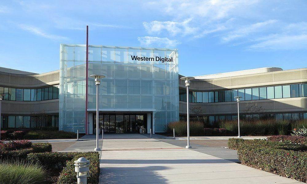 WD y Kioxia llegarán a un acuerdo para fusionarse en agosto