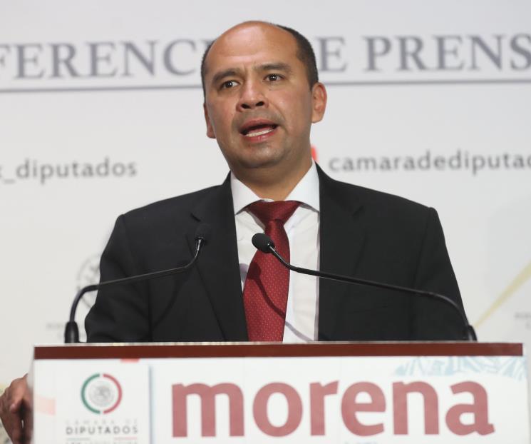 Diputado de Morena denuncia a Xóchitl Gálvez