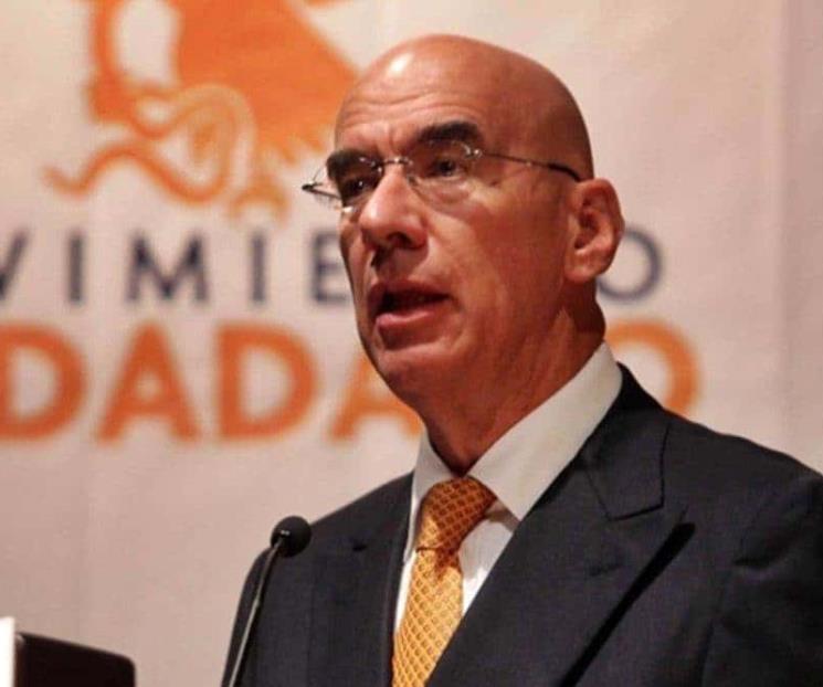 No descarta Dante Delgado alianzas para el 2024