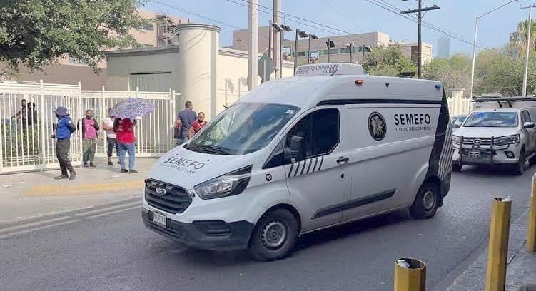Siguen en espera de cajas refrigerantes para víctimas