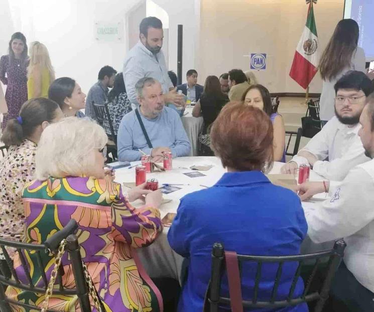 Definirá PAN en octubre a su candidato a la alcaldía de SP