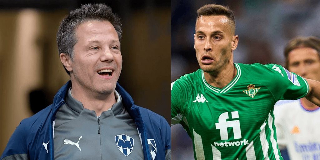 Además de Canales, ¿A quién más puede fichar Rayados?