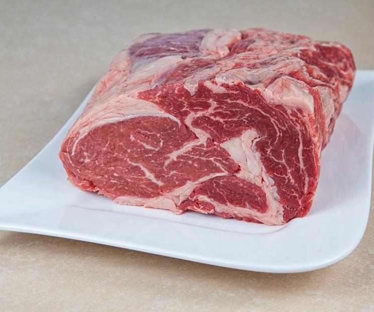 Caen exportaciones de carne en México