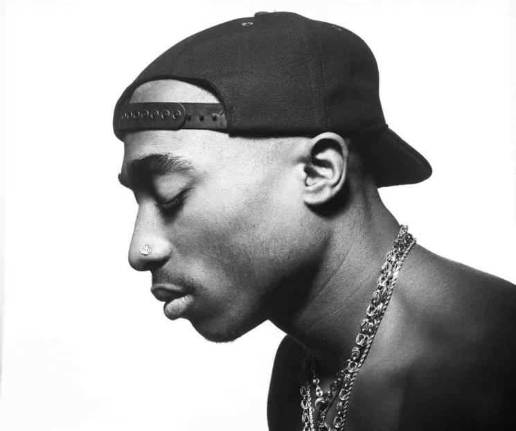 La policía sigue investigando el asesinato de Tupac