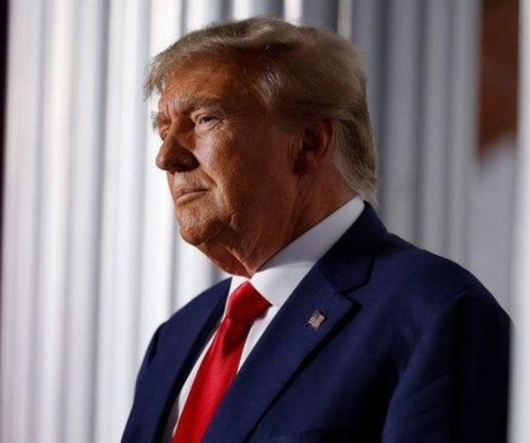 Investigan a Trump por ataque al Capitolio Investigan a Trump por ataque al Capitolio