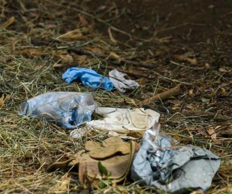 Rastreadoras de Ciudad Obregón localizan 8 cuerpos en Cajeme