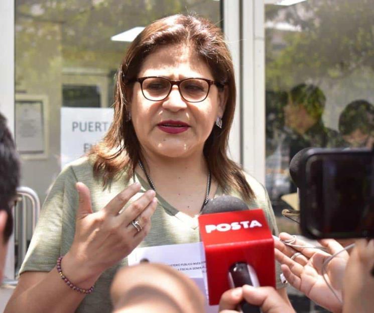 Apoya GLMC una consulta pública en caso del Fiscal